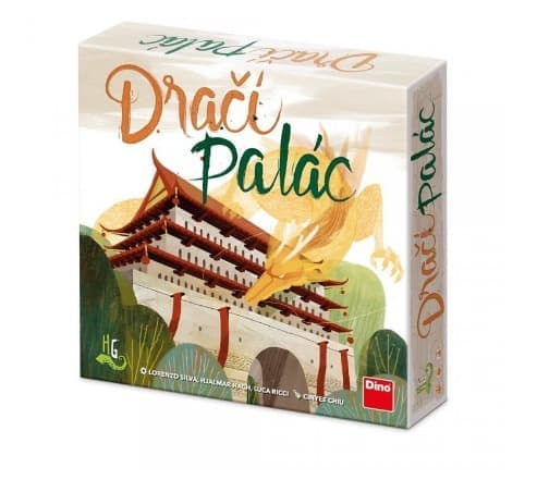 dračí palác